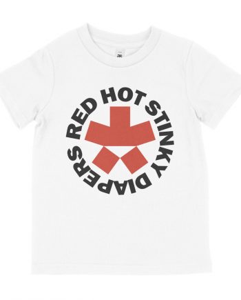 red hot stinky diapers, babies, chilli, peppers, red, hot, red hot chilli peppers, 90s, alternative, rock, alt rock