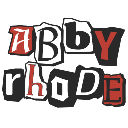 Abby Rhode